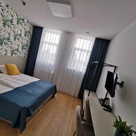 Hotel Restauracja ,,biala Dama,,