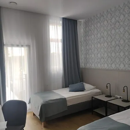 Hotel Restauracja ,,biala Dama,,