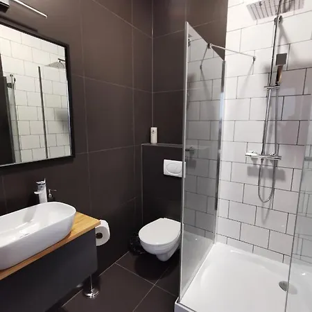 Hotel Restauracja ,,biala Dama,, Kornik