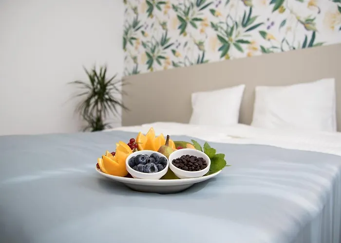 Restauracja ,,biala Dama,, Szálloda Kórnik