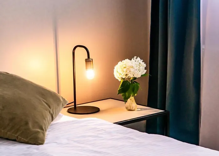 Szálloda Restauracja ,,biala Dama,,