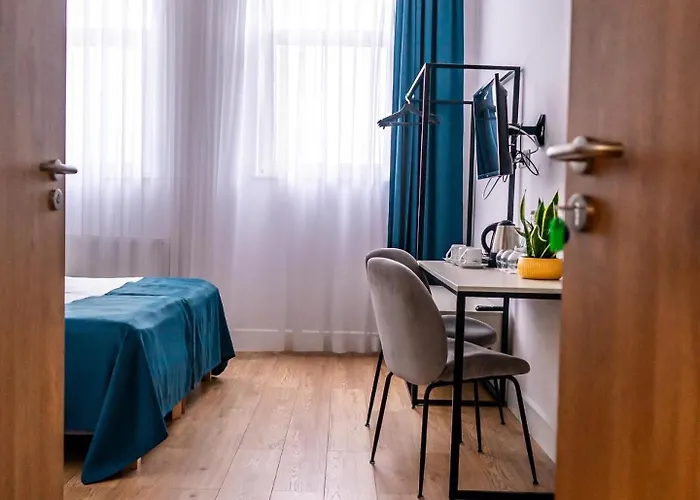 Restauracja ,,biala Dama,, Szálloda Kórnik